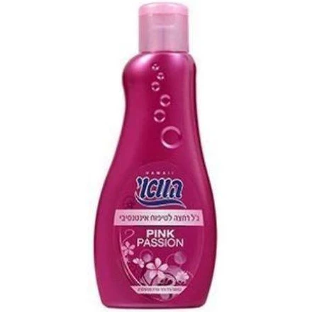 Hawaii Pink Passion Shower Gel